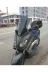 Yamaha Xmax Ön Cam 2011-2013 Model 55cm Siyah Renkli 4mm 3