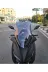 Yamaha Xmax Ön Cam 2018-2022 Model 65cm Füme Renkli 4mm 1