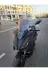 Yamaha Xmax Ön Cam 2018-2022 Model 65cm Füme Renkli 4mm 3