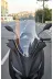 Yamaha Xmax Ön Cam 2018-2022 Model 65cm Şeffaf Renkli 4mm 1