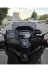 Yamaha Xmax Techmax Ön Cam 2025-2026 Model 39cm Füme Renkli 4mm Asansörlü 4