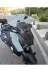 Yamaha Xmax Techmax Ön Cam 2025-2026 Model 39cm Şeffaf Renkli 4mm Asansörlü 2