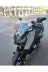 Yamaha Xmax Techmax Ön Cam 2025-2026 Model 39cm Şeffaf Renkli 4mm Asansörlü 3