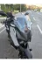 Yamaha Xmax Techmax Ön Cam 2025-2026 Model 39cm Şeffaf Renkli 4mm Asansörlü 4