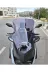 Yamaha Xmax Techmax Ön Cam 2025-2026 Model 63cm Füme Renkli 4mm Asansörlü 1
