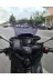 Yamaha Xmax Techmax Ön Cam 2025-2026 Model 63cm Füme Renkli 4mm Asansörlü 4