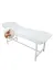 Yener YNR003 Ynr 50 Adet Tek Kullanımlık Sedye Örtüsü Lastikli Beyaz Renk 80X220 Cm 2