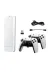 Yeni nesil 4k Hd 2.4g Kablosuz Kol 3000 Oyunlu Game Station Retro Atari Game Box 3