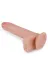 Yeni Nesil Teknolojik Penis Realistik Anal Dildo 4