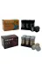 yeni PRA-9635234-1665 Marcham Stick Wax 75 Gr - Bayanlar İçin X 6 Adet + Marcham Saç Şekillendirici Stick Wax For Men X 6 1