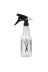 YeniBazaar 6242407687284 Profesyonel Berber Kuaför Sprey Şeffaf Boş Fısfıs Şişe Plastik (500 Ml)- Bf104 2