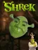Yeşil Shrek Maskesi 21x25 Cm 3