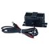 YILKA YNS-200 24V to 5V 3A Switch Mode DC-DC Konvertör Voltaj Düşürücü Regülatör (Buck) 3