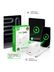 YK DESİGN YKSR69 Yk-Sr69 120W Type-C Süper Hızlı Şarj Adaptörü – Usb-C Pd 3.0, Güvenli Ve Güçlü Şarj Cihazı 3