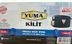 YM 600 Yuma Oval Tirajlı Kilit 2