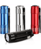 YNT İthalat AH-AVH-1016 9 Ledli Pilli El Feneri 1
