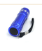 YNT İthalat AH-AVH-1016 9 Ledli Pilli El Feneri 2