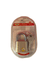 YNT İthalat AH-AVH-1091 Ymk Krom Asma Kilit 40Mm 1