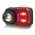 YNT İthalat AH-AVH-875 Ps-571 Sensör Xpg Cob Led Usb Şarj Edilebilir Lityum Pilli Zoomlu Kafa Lambası 1