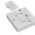 YNT İthalat AH-AVH-983 Ps-801 Cob Ledli Mıknatıslı Yapışkanlı Lamba 2