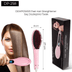 YNT İthalat AKH-DP-258 Fast Hair Saç Düzleştirici 2