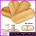 YNT İthalat AKH-MJGN-1041 Bambu Yağdanlık Altlığı 1