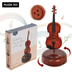 YNT İthalat AKH-MJGN-743 Music Box Keman 1