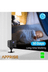 YNT İthalat EM-317 Mini Pır Sensörlü Algılamalı Sesli Konuşmalı 1080P Hd Wifi Kamera 4