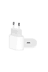 YNT İthalat EM-Adaptör Apple Samsung Orjinal 20 Watt Type-C Pd Hızlı Şarj Başlık Adaptör Garantili 1