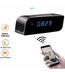 YNT İthalat EM-kamera 4K Wifi Gizli Kamera Bebek Bakıcı Kamera 1080P Masa Üstü Sesli Kayıt 1