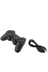 YNT İthalat EM-ps3kol Ps3 Kablosuz Analog Oyun Kolu Oyuncu Konsolu Dualshock Wireless Joystick Controller 3