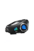 YNT İthalat EM-q28 Q28 Motosiklet Kask Bluetooth Kulaklık 1080P Kamera Interkom Kulaklık Su Geçirmez Intercom 1