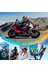 YNT İthalat EM-q28 Q28 Motosiklet Kask Bluetooth Kulaklık 1080P Kamera Interkom Kulaklık Su Geçirmez Intercom 3