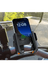 YNT İthalat EM-telefon tutucu2 Gidon Bağlantılı Bisiklet Motosiklet İçin Esnek Abs 4-7.8″ İnç Telefon Tutucu 360° Dönebilen Tasarım 4