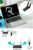 YNT İthalat EM-Wifi Yükseltici Dual Band Ac1200 Usb 3.0 Adaptör Kablosuz Wifi Yükseltici 2