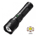 YNT İthalat FA-0015670 F-38  Yüksek Güç Ultra Spot Uzun Menzilli El Feneri Şarj Edilebilir Led   Güçlü El Fener Aydınlatma 1
