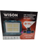 YNT İthalat FA-0015744 Wıson Ws-5585 Çok Fonksiyonlu 3 Solar Panelli 400W Spot Aydınlatma 2