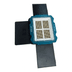YNT İthalat FA-0015744 Wıson Ws-5585 Çok Fonksiyonlu 3 Solar Panelli 400W Spot Aydınlatma 4