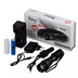 YNT İthalat GF-GUVF-381 Black Wt-037-Şarjlı Zoomlu Acil Durum Feneri 1