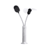 YNT İthalat GF-GUVF-384 Pervane Ve Mıknatıslı Masa Lambası  Wt-093 2