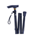 YNT İthalat GF-GUVF-389 Katlanabilir Baston  Wt-008 1