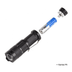 YNT İthalat GF-GUVF-446 Mini Güçlü Şarjlı Pilli El Feneri  Wt-304 2