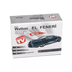 YNT İthalat GF-GUVF-446 Mini Güçlü Şarjlı Pilli El Feneri  Wt-304 3