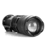 YNT İthalat GF-GUVF-446 Mini Güçlü Şarjlı Pilli El Feneri  Wt-304 4