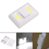 YNT İthalat GF-GUVF-473 Cob Ledli Duvar Dolap Lambası Wt-382 1