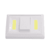 YNT İthalat GF-GUVF-473 Cob Ledli Duvar Dolap Lambası Wt-382 2