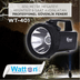 YNT İthalat GF-GUVF-478 Güvenlik Feneri 30 W Kuvvetinde Wt-401 1