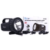 YNT İthalat GF-GUVF-480 Şarj Edilebilir Profesyonel Portatif El Feneri Wt-403 3