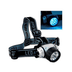 YNT İthalat GF-GUVF-536 9 Ledli Pilli Kafa Lambası  Wt-042 1