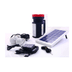 YNT İthalat GF-GUVF-572 Solar Güneş Enerjili Fener Işıldak Led Ampül  Wt-315 4